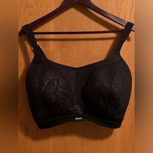 Sports bra  by Panache